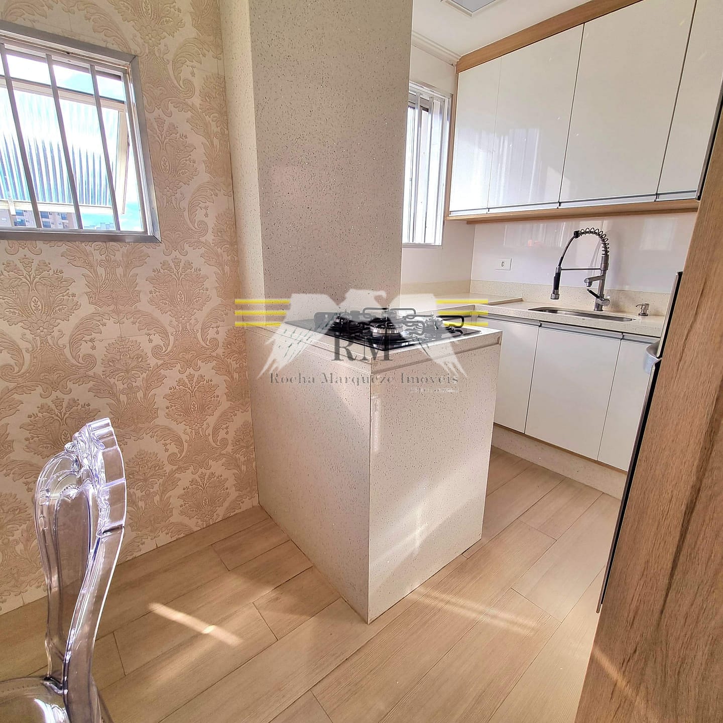 Cobertura à venda com 3 quartos, 120m² - Foto 7