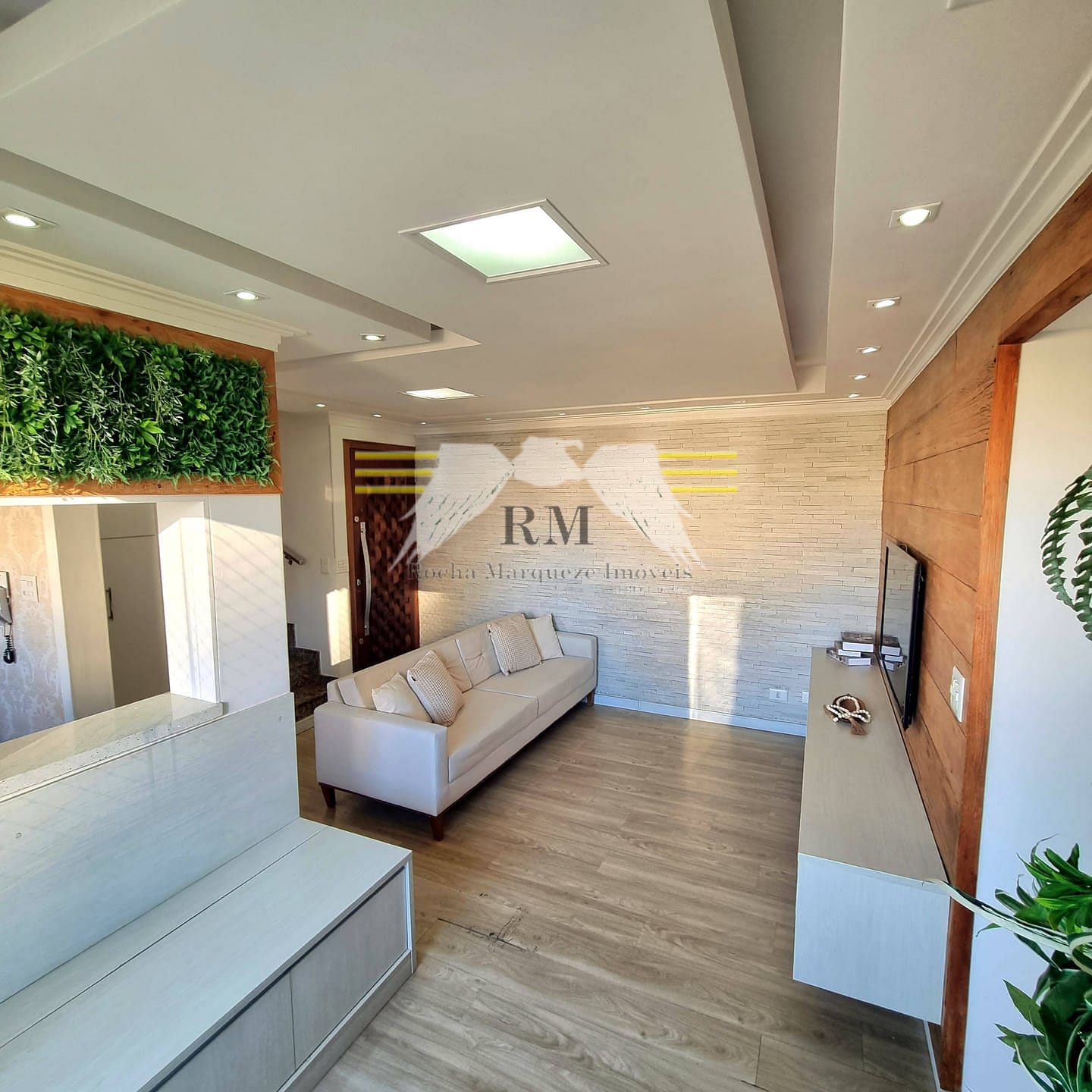 Cobertura à venda com 3 quartos, 120m² - Foto 3