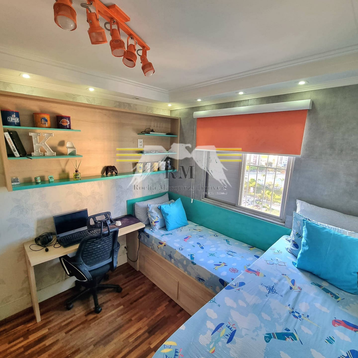 Cobertura à venda com 3 quartos, 120m² - Foto 14