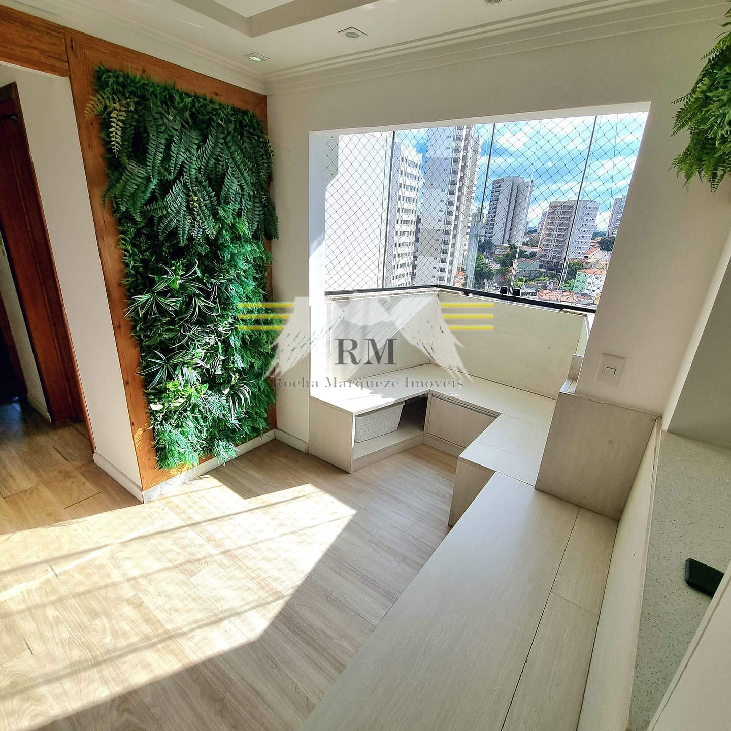 Cobertura à venda com 3 quartos, 120m² - Foto 4