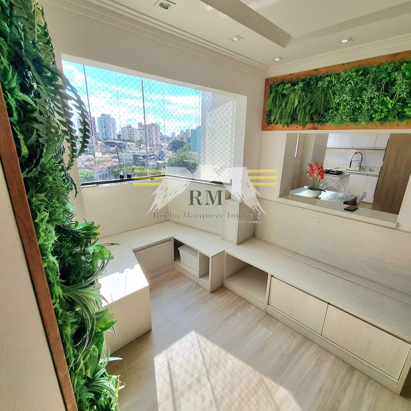 Cobertura à venda com 3 quartos, 120m² - Foto 5