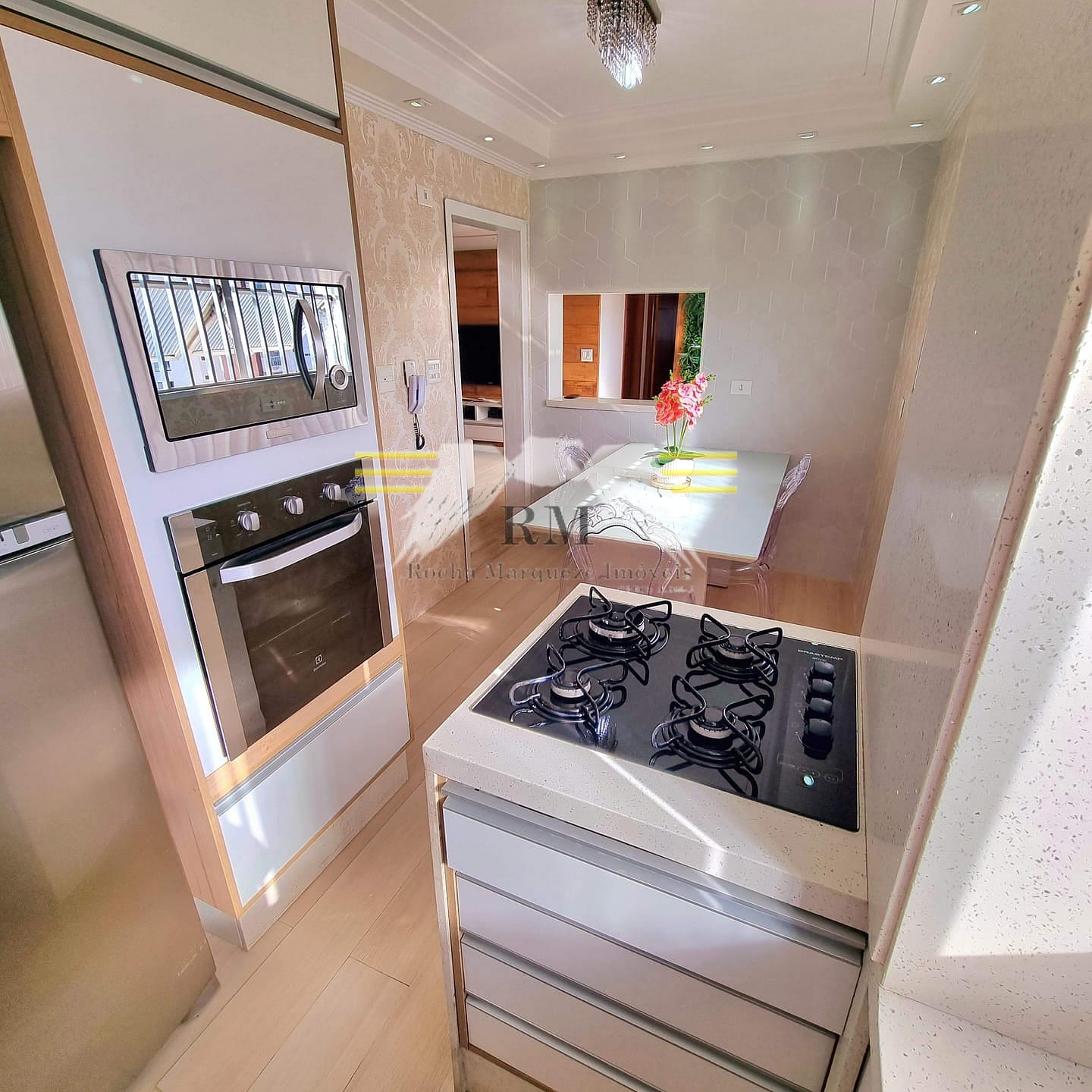 Cobertura à venda com 3 quartos, 120m² - Foto 12