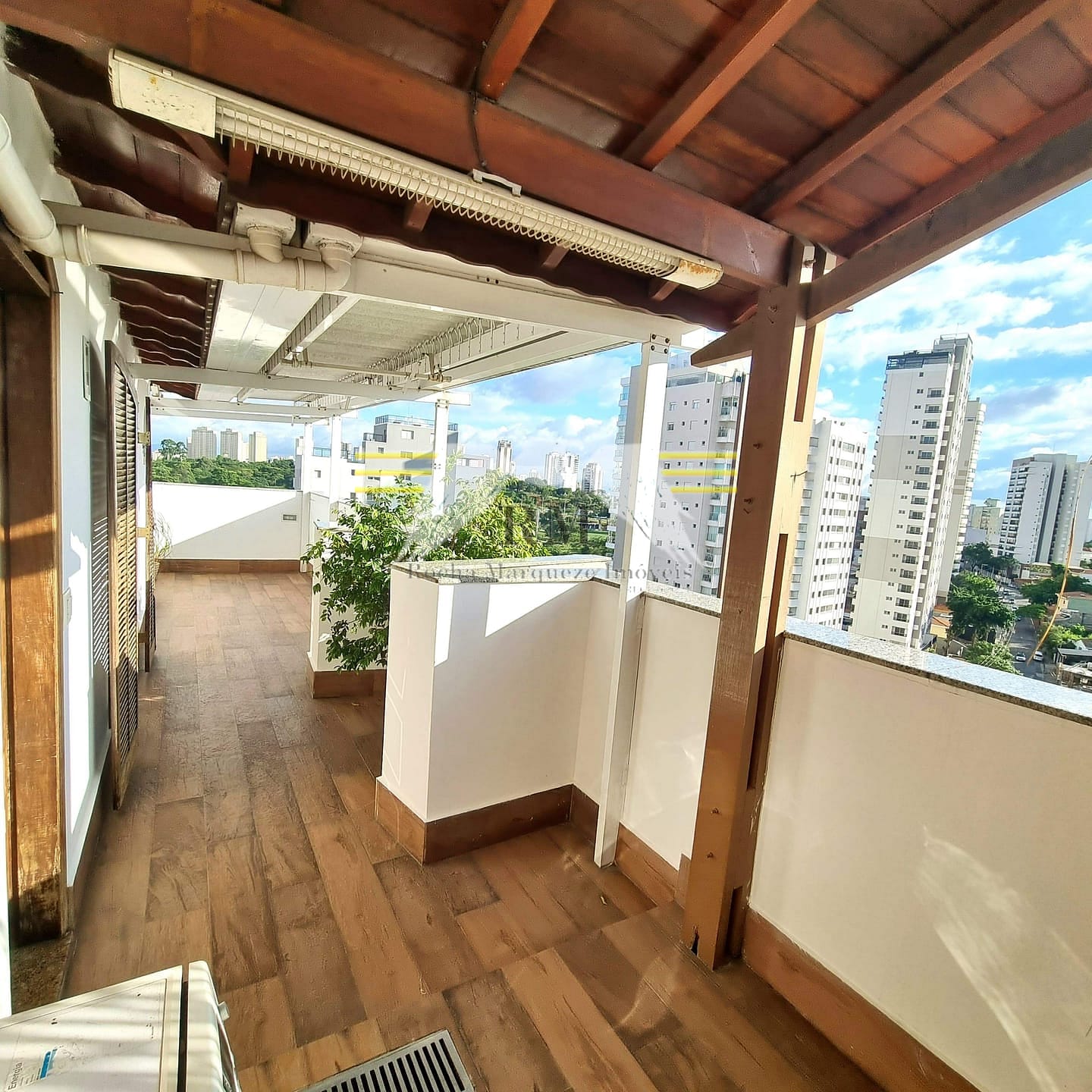Cobertura à venda com 3 quartos, 120m² - Foto 29