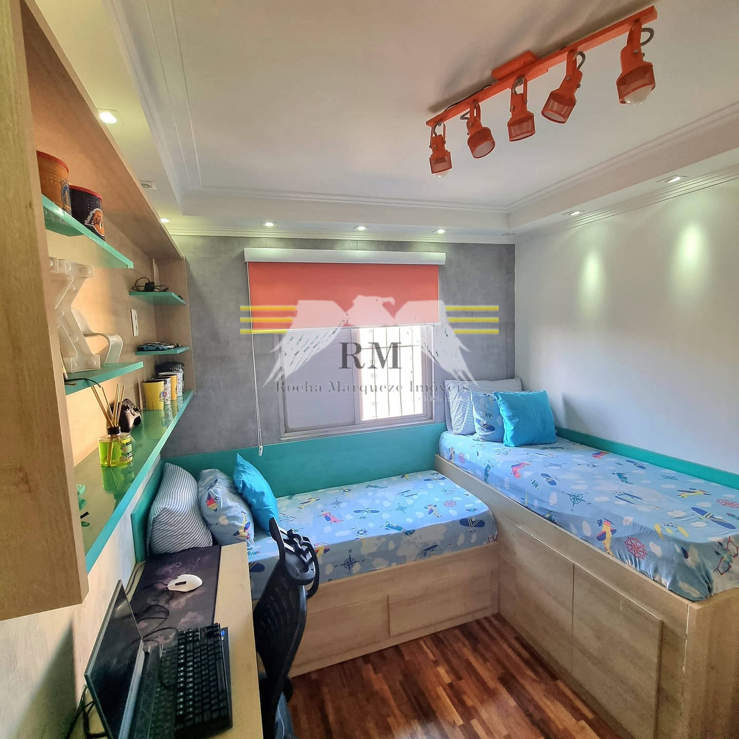 Cobertura à venda com 3 quartos, 120m² - Foto 15