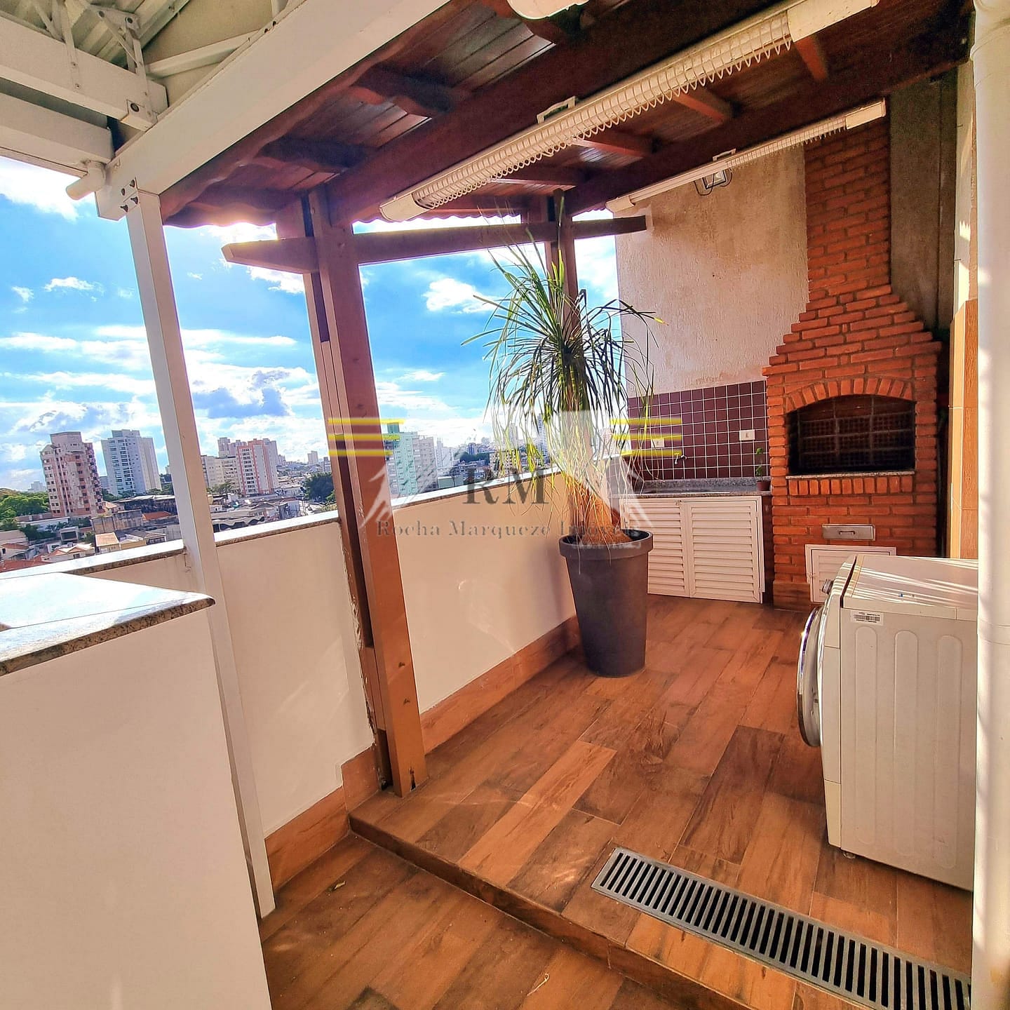 Cobertura à venda com 3 quartos, 120m² - Foto 27