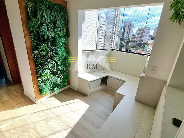 Cobertura / Penthouse com 120m² 3 quartos e 2 banheiros, à venda, no bairro Vila Formosa em São Paulo