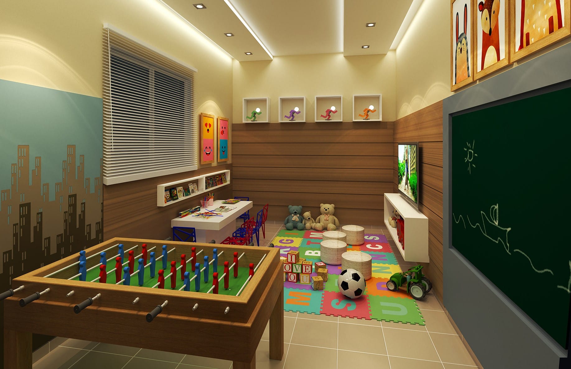 Cobertura à venda com 2 quartos, 102m² - Foto 9