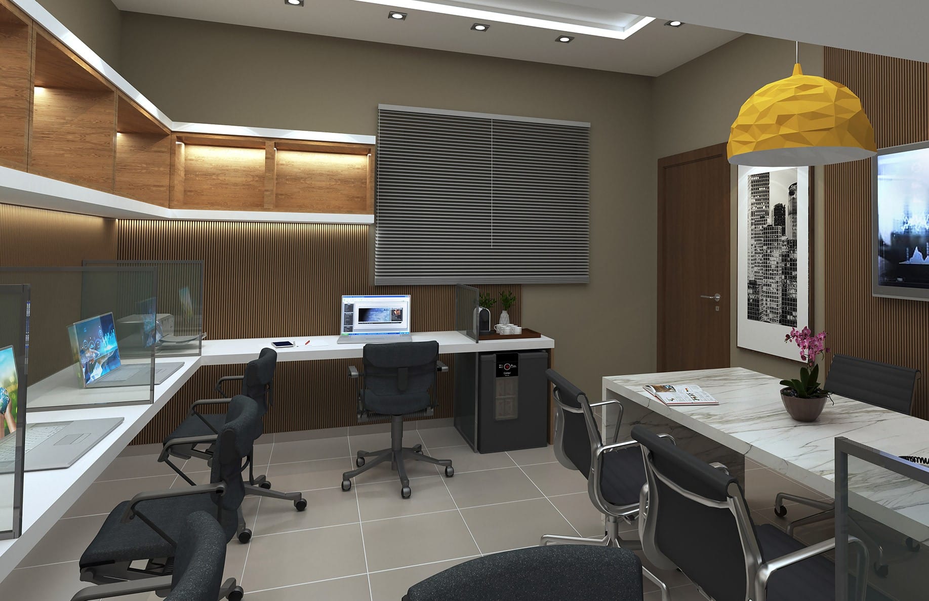 Cobertura à venda com 2 quartos, 102m² - Foto 10