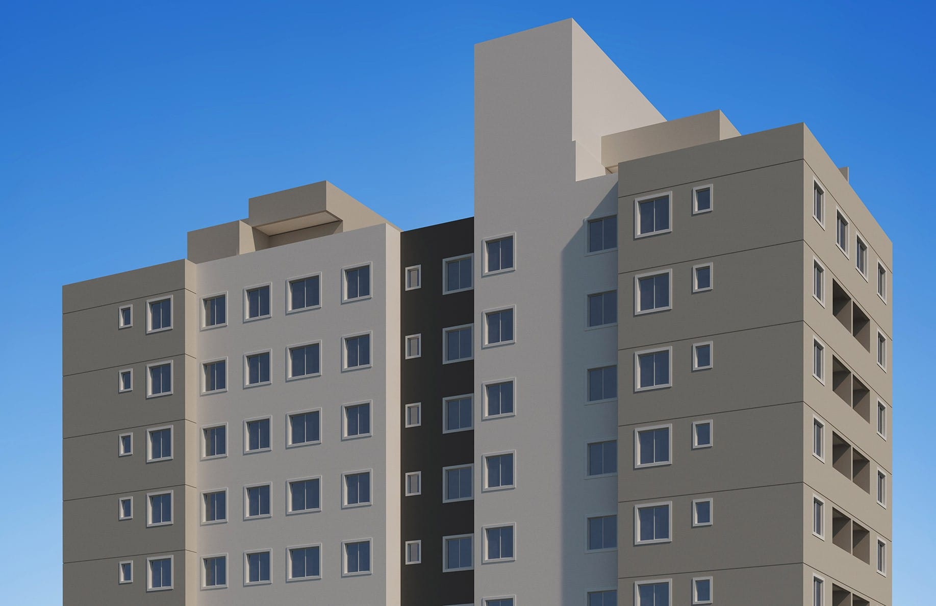 Cobertura à venda com 2 quartos, 102m² - Foto 2