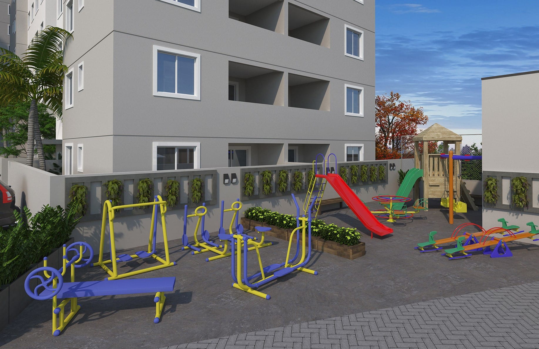 Cobertura à venda com 2 quartos, 102m² - Foto 13