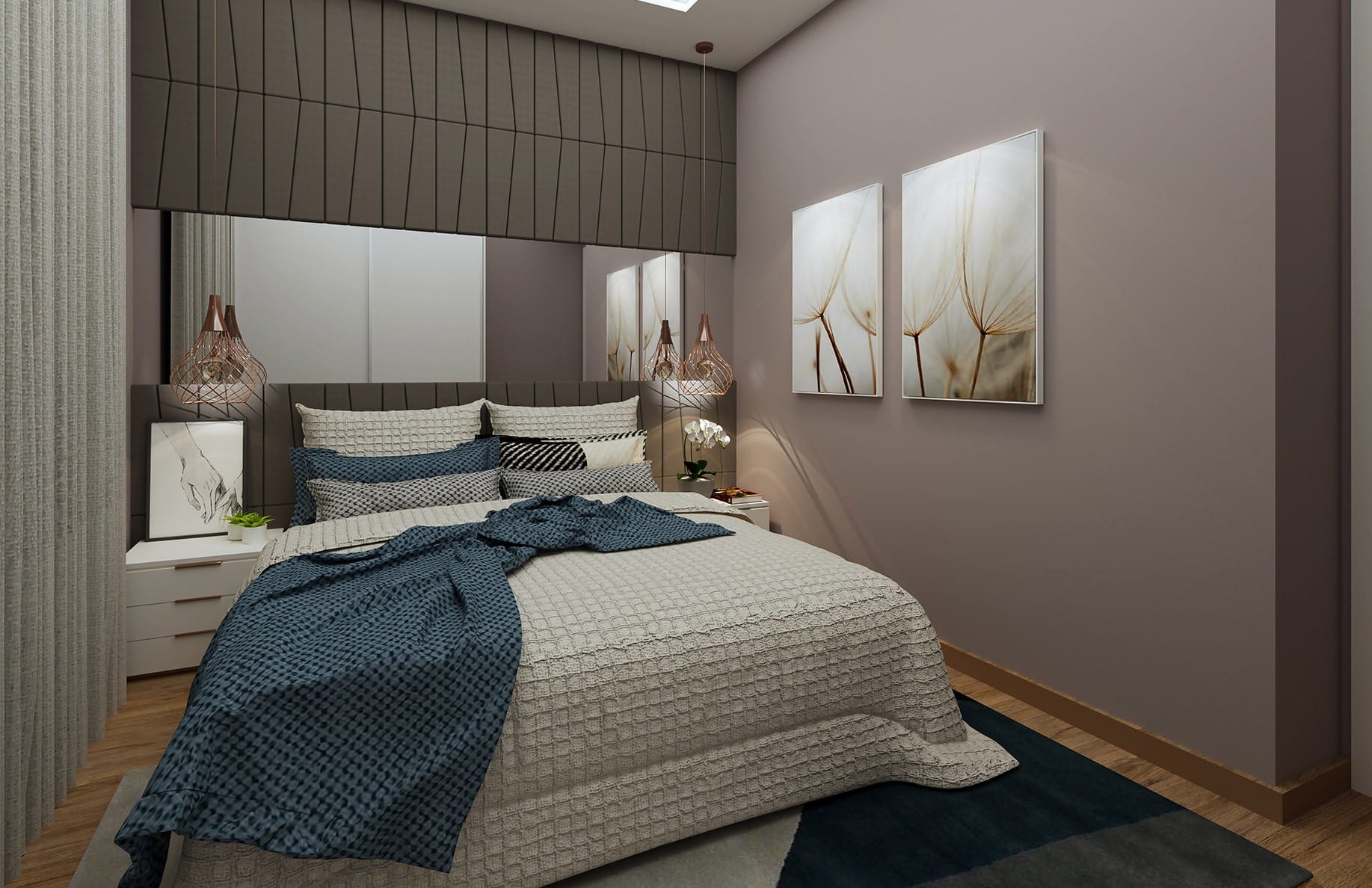 Cobertura à venda com 2 quartos, 102m² - Foto 7
