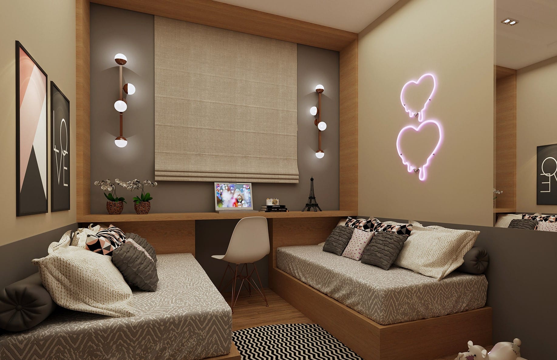 Cobertura à venda com 2 quartos, 102m² - Foto 8