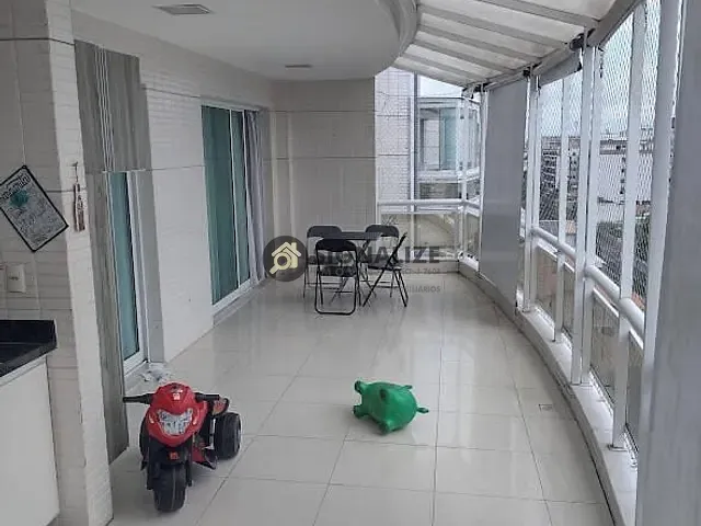 Cobertura / Penthouse com 160m² 3 quartos e 4 banheiros, à venda, no bairro Braga em Cabo Frio