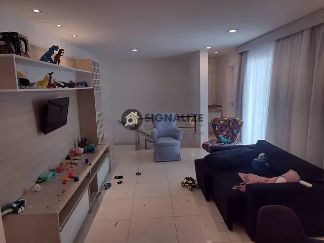 Cobertura / Penthouse com 160m² 3 quartos e 4 banheiros, à venda, no bairro Braga em Cabo Frio