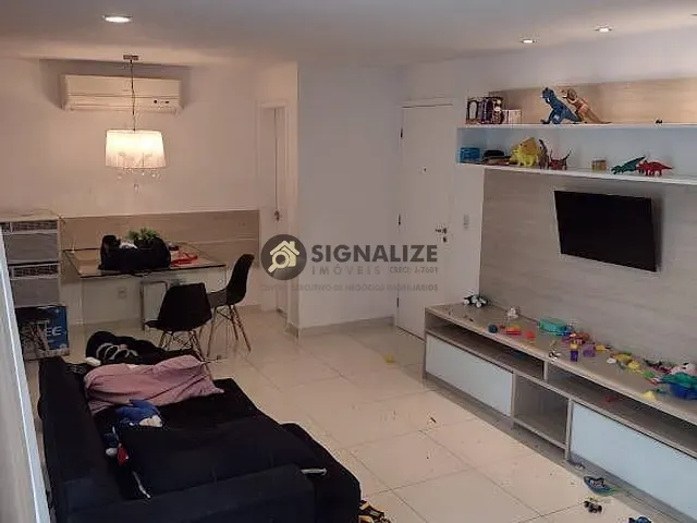 Cobertura / Penthouse com 160m² 3 quartos e 4 banheiros, à venda, no bairro Braga em Cabo Frio