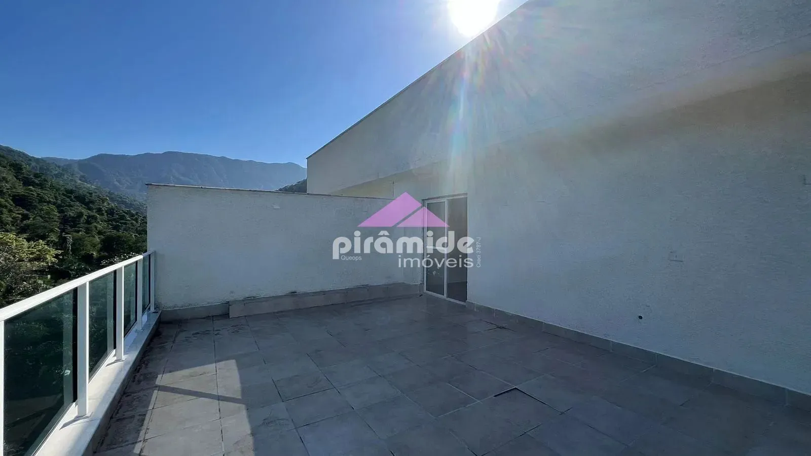 Cobertura, 3 quartos, 166 m² - Foto 6
