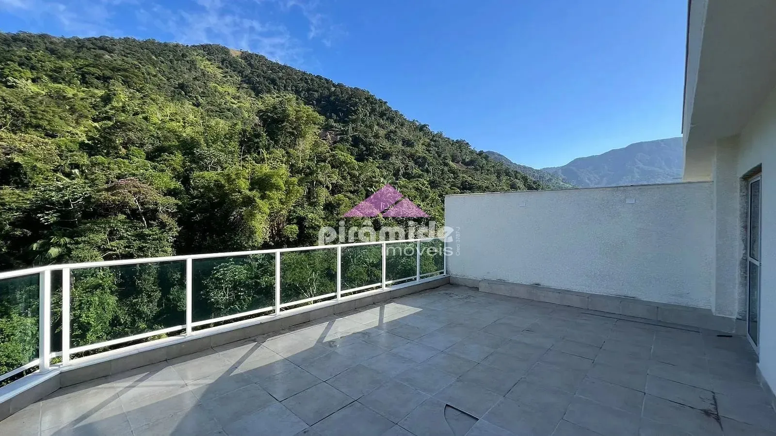 Cobertura, 3 quartos, 166 m² - Foto 3