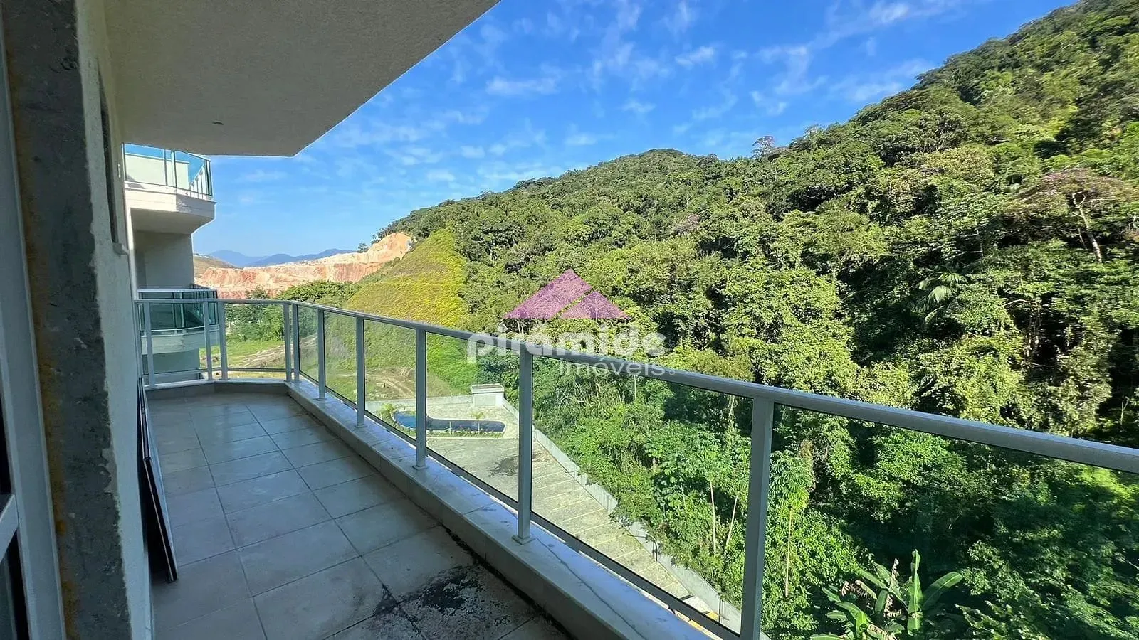 Cobertura, 3 quartos, 166 m² - Foto 8