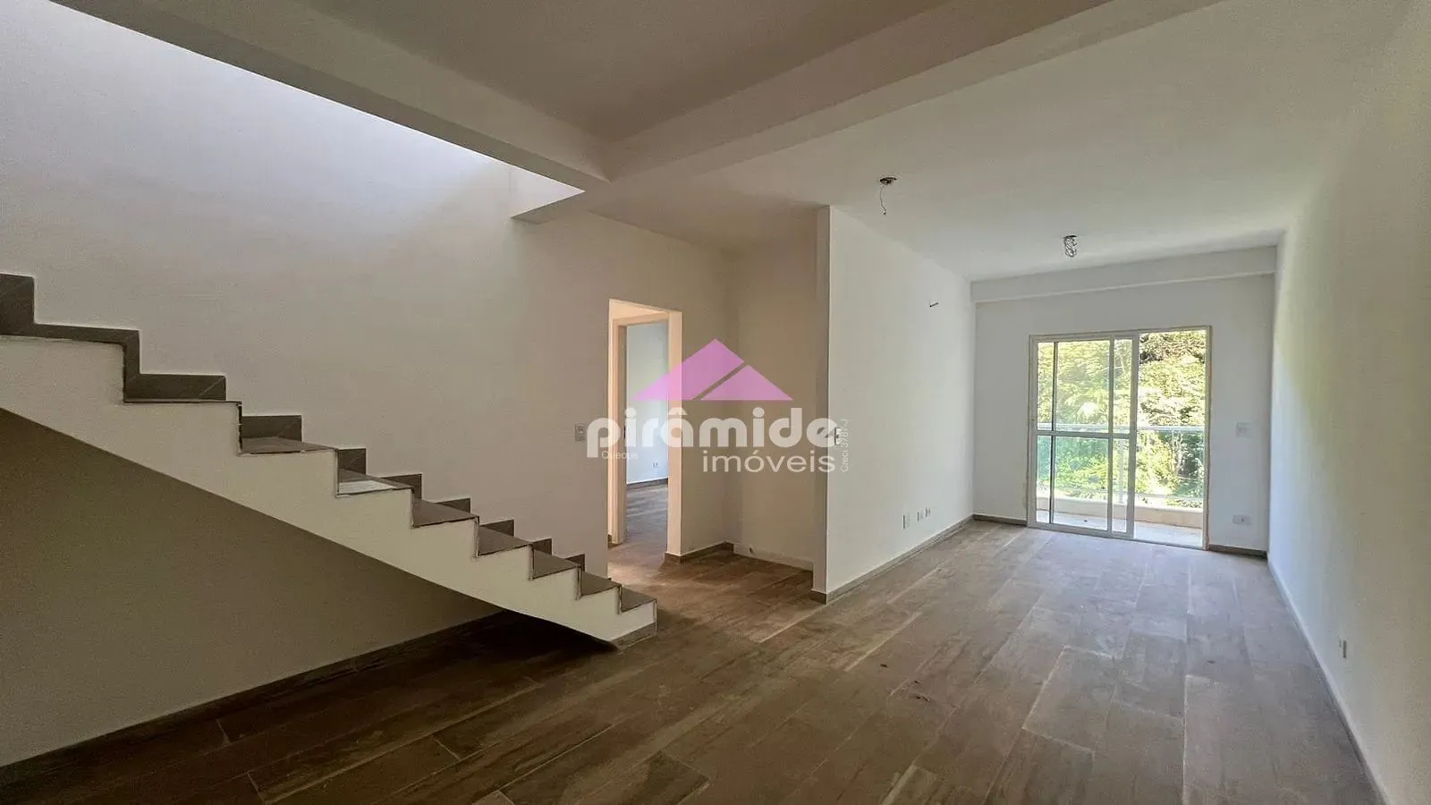 Cobertura, 3 quartos, 166 m² - Foto 1