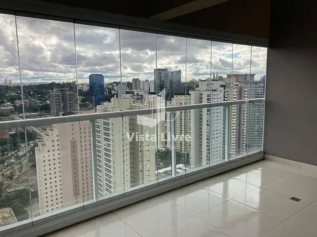 Cobertura / Penthouse com 88m² 1 quarto e 2 banheiros, à venda, no bairro Vila Gertrudes em São Paulo