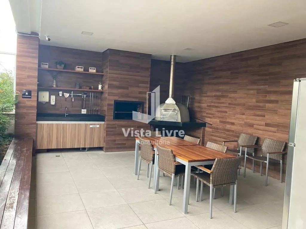 Cobertura, 1 quarto, 88 m² - Foto 16