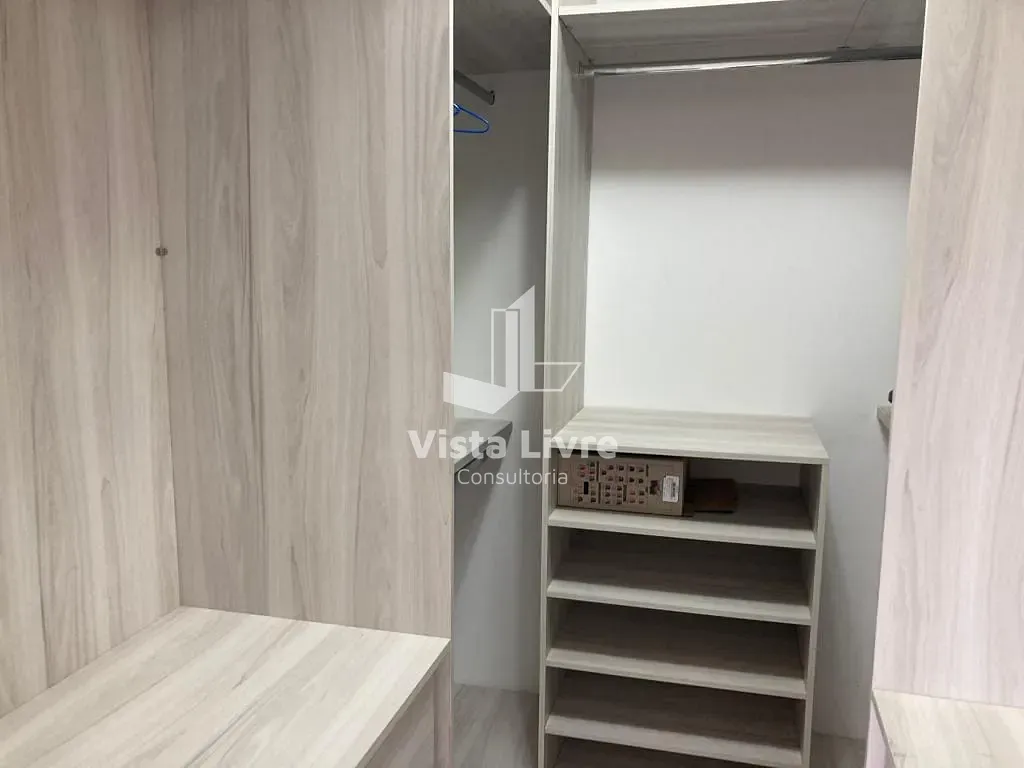 Cobertura, 1 quarto, 88 m² - Foto 12