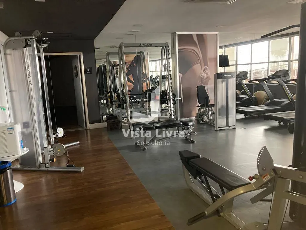 Cobertura, 1 quarto, 88 m² - Foto 17