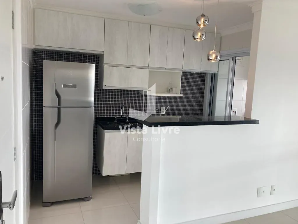 Cobertura, 1 quarto, 88 m² - Foto 7