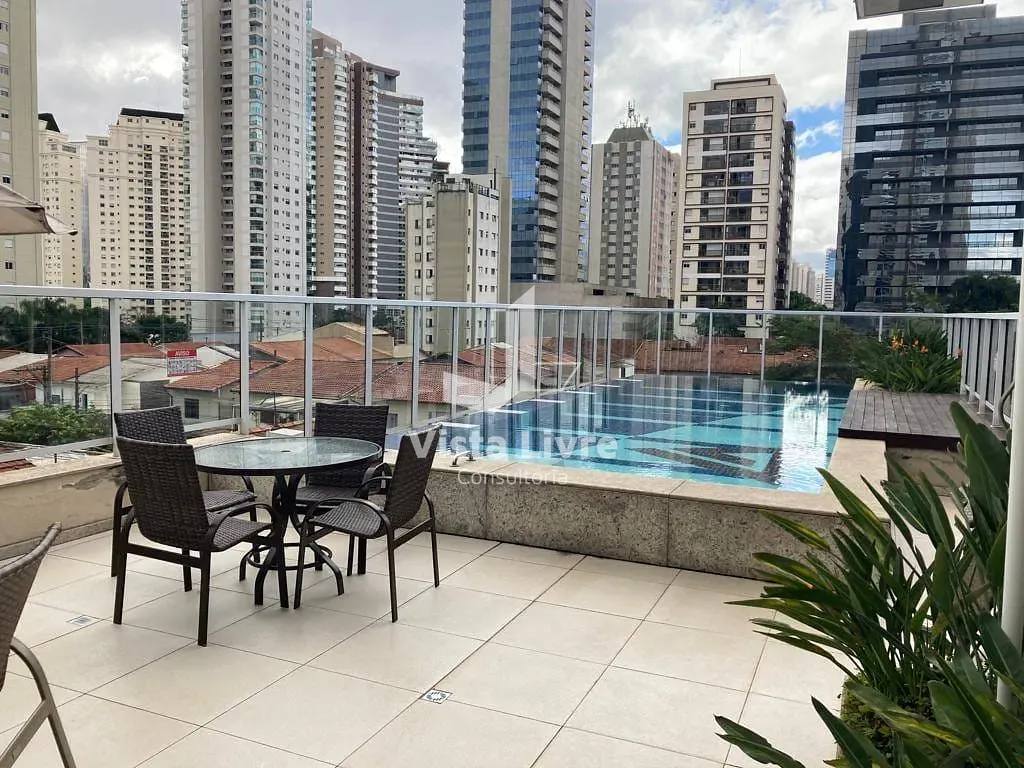 Cobertura, 1 quarto, 88 m² - Foto 15