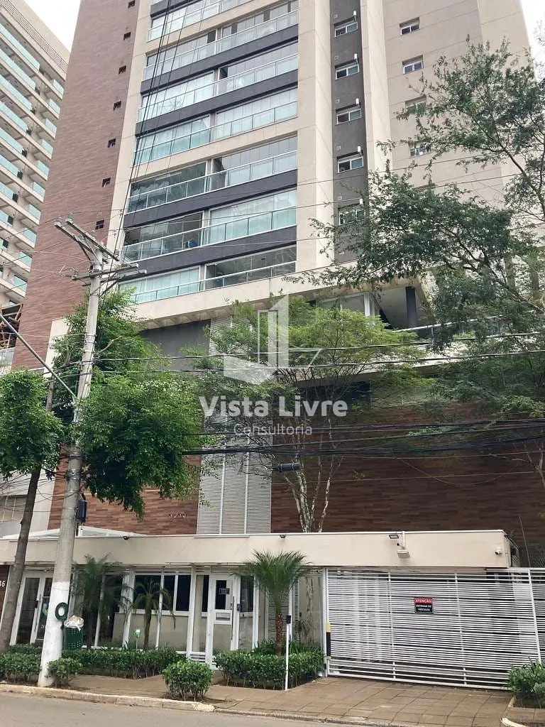 Cobertura, 1 quarto, 88 m² - Foto 18