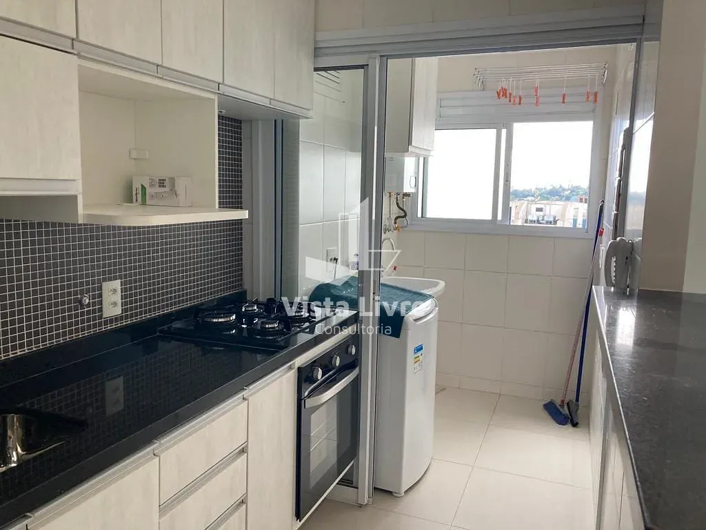 Cobertura, 1 quarto, 88 m² - Foto 8