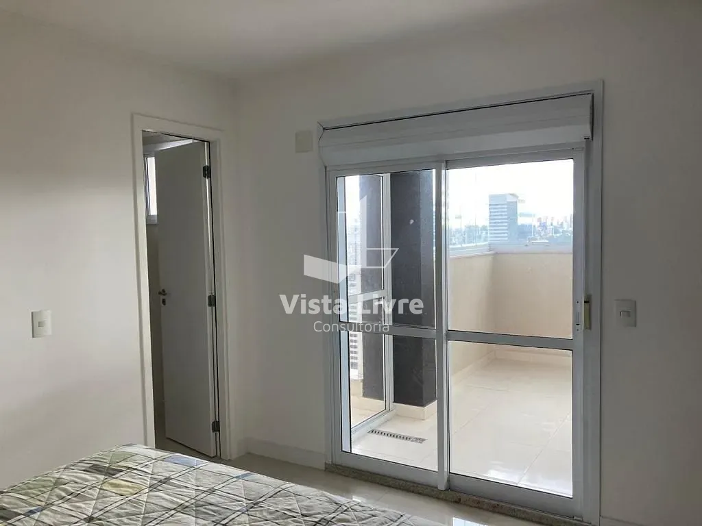 Cobertura, 1 quarto, 88 m² - Foto 9