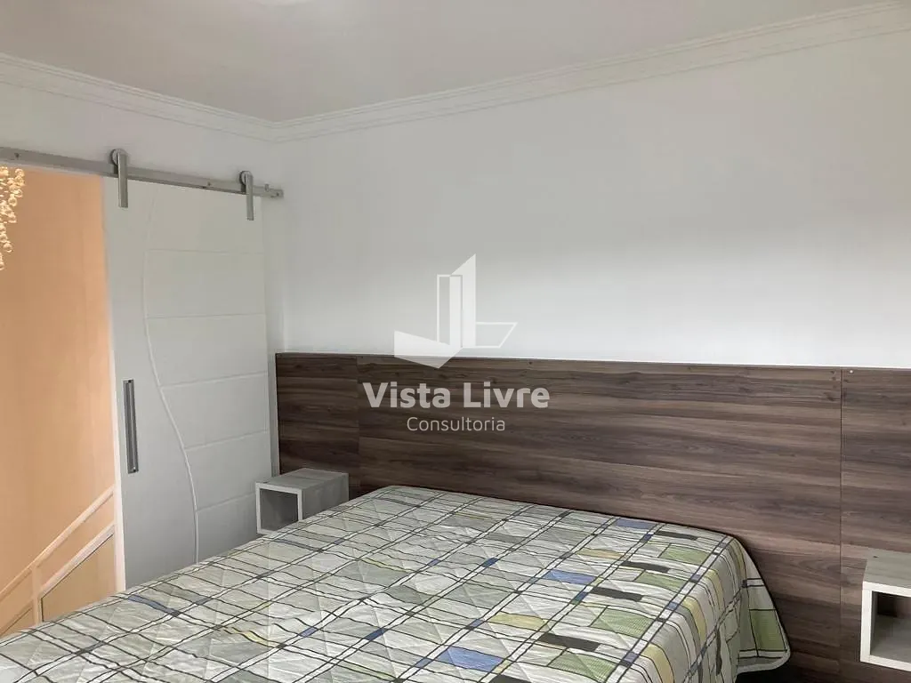 Cobertura, 1 quarto, 88 m² - Foto 10