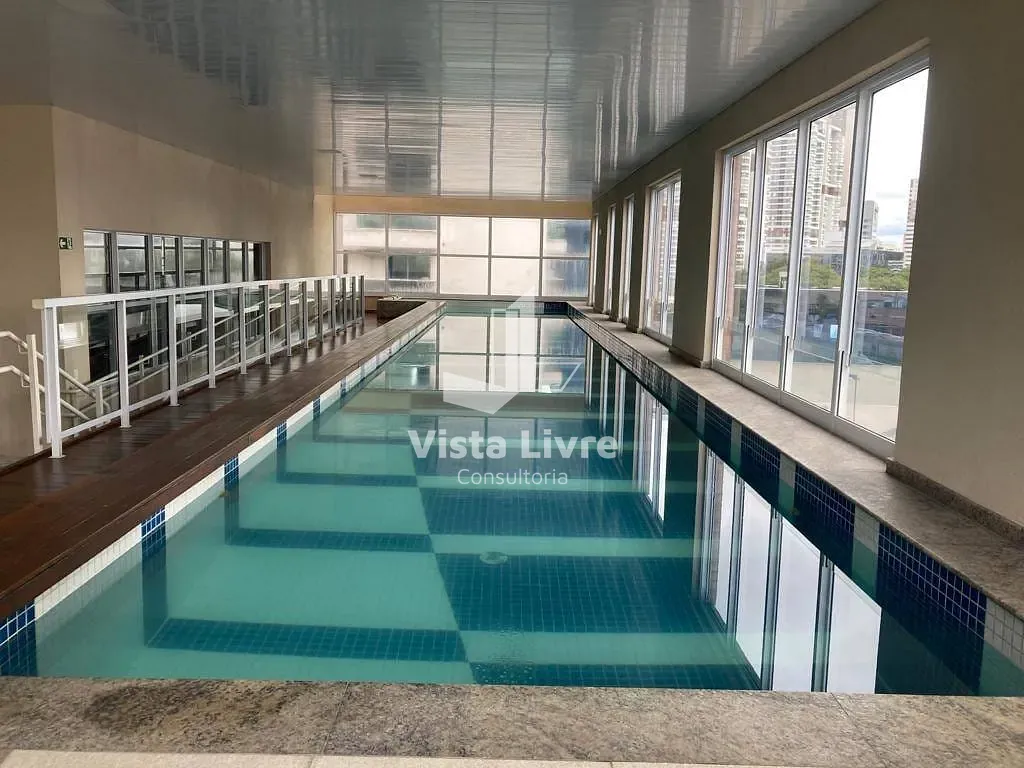 Cobertura, 1 quarto, 88 m² - Foto 14