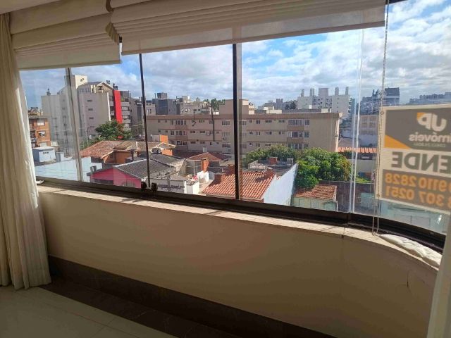 Cobertura / Penthouse com 257m² 3 quartos e 3 banheiros, à venda, no bairro Centro em Pelotas