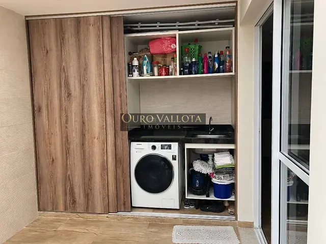 Cobertura / Penthouse com 270m² 3 quartos e 1 banheiro, à venda, no bairro Mooca em São Paulo