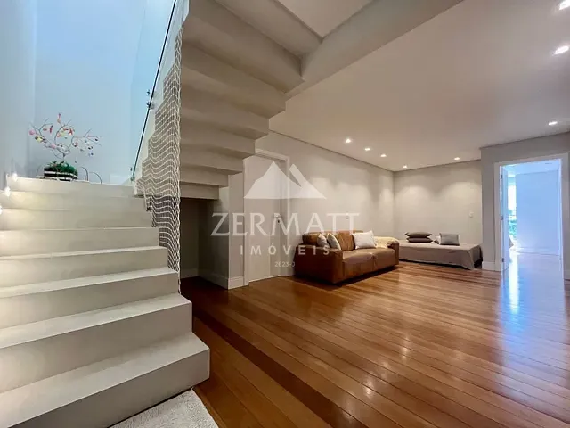 Cobertura / Penthouse com 224m² 3 quartos e 3 banheiros, à venda, no bairro Victor Konder em Blumenau