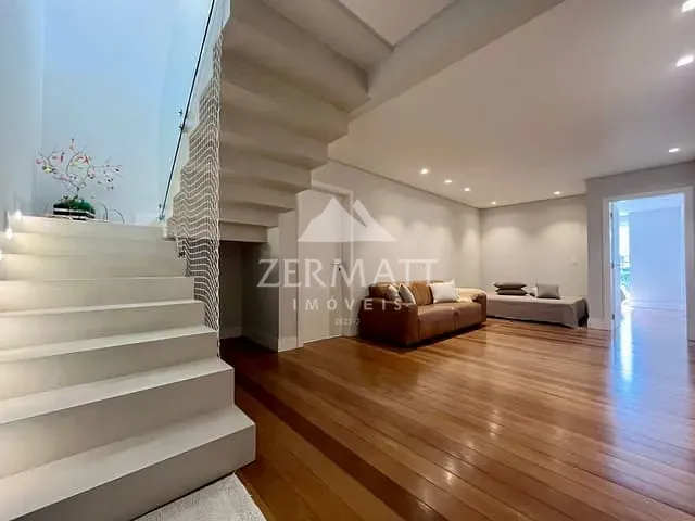Cobertura / Penthouse com 224m² 3 quartos e 3 banheiros, à venda, no bairro Victor Konder em Blumenau