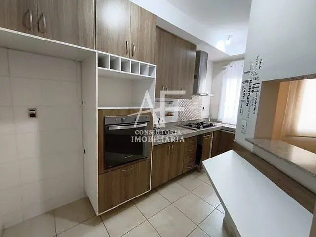 Cobertura / Penthouse com 144m² 2 quartos e 3 banheiros, à venda, no bairro Vila São José em Taubaté
