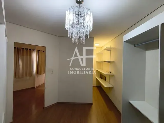 Cobertura / Penthouse com 144m² 2 quartos e 3 banheiros, à venda, no bairro Vila São José em Taubaté