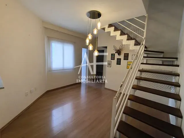 Cobertura / Penthouse com 144m² 2 quartos e 3 banheiros, à venda, no bairro Vila São José em Taubaté