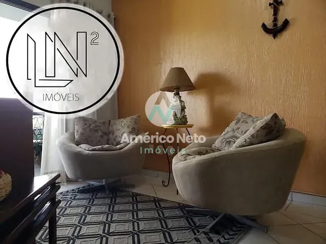 Cobertura / Penthouse 4 quartos e 1 banheiro, à venda, no bairro Maitinga em Bertioga