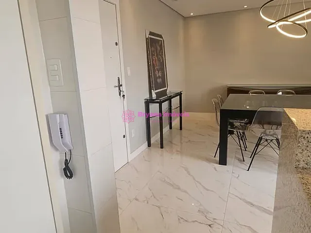 Cobertura / Penthouse com 210m² 3 quartos e 3 banheiros, à venda, no bairro Santa Maria em São Caetano do Sul
