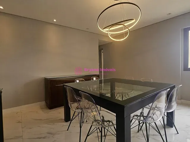 Cobertura / Penthouse com 210m² 3 quartos e 3 banheiros, à venda, no bairro Santa Maria em São Caetano do Sul