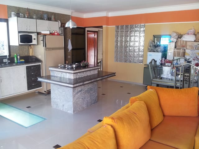 Cobertura / Penthouse 5 quartos e 4 banheiros, à venda, no bairro Cerâmica em São Caetano do Sul