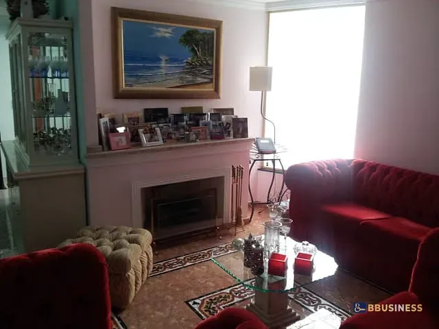 Cobertura / Penthouse 5 quartos e 4 banheiros, à venda, no bairro Cerâmica em São Caetano do Sul