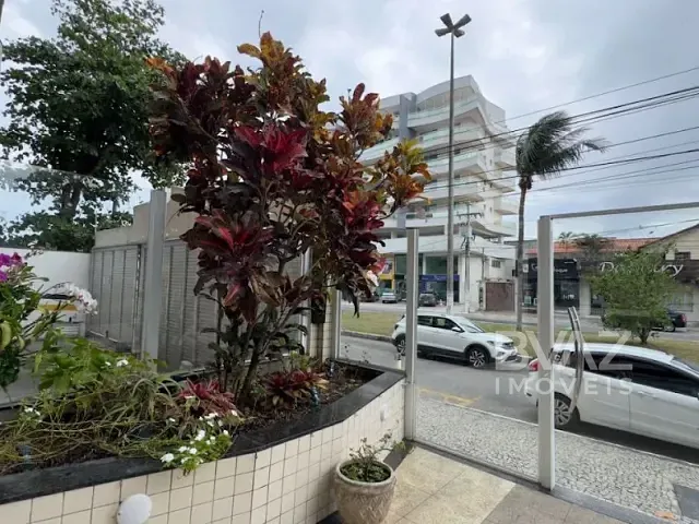 Cobertura / Penthouse com 156m² 3 quartos e 3 banheiros, à venda, no bairro Braga em Cabo Frio