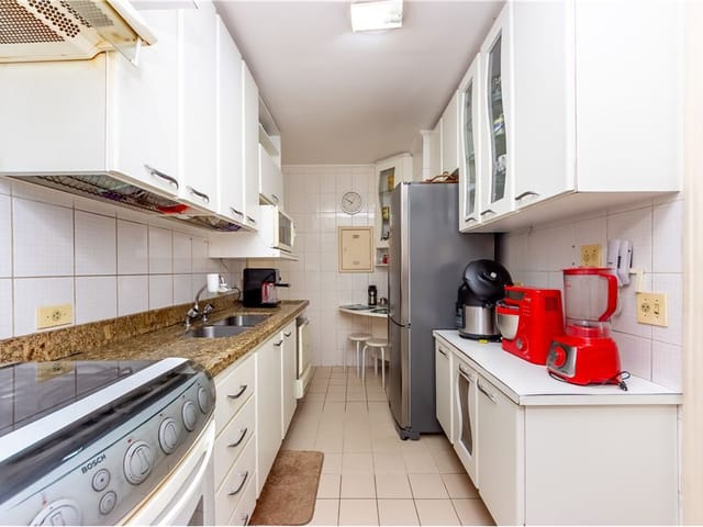 Foto do Cobertura / Penthouse - Cobertura Duplex à venda 3 Quartos 1 Suite 3 Vagas 195M² Vila Progredior São Paulo - SP | Correteria Imóveis
