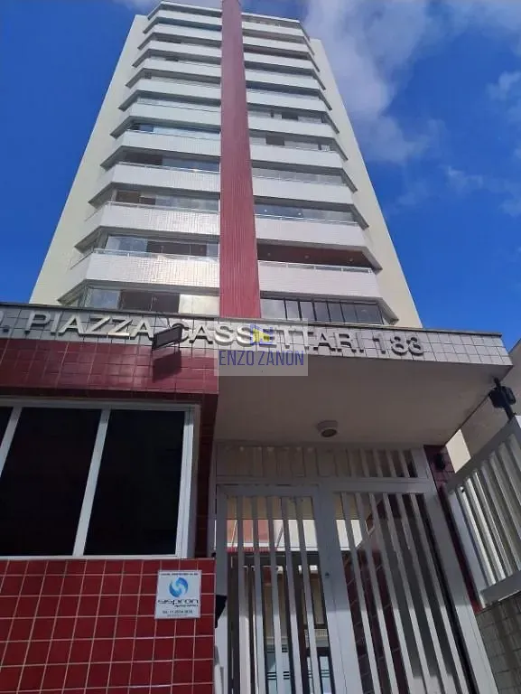 Cobertura, 3 quartos, 171 m² - Foto 1