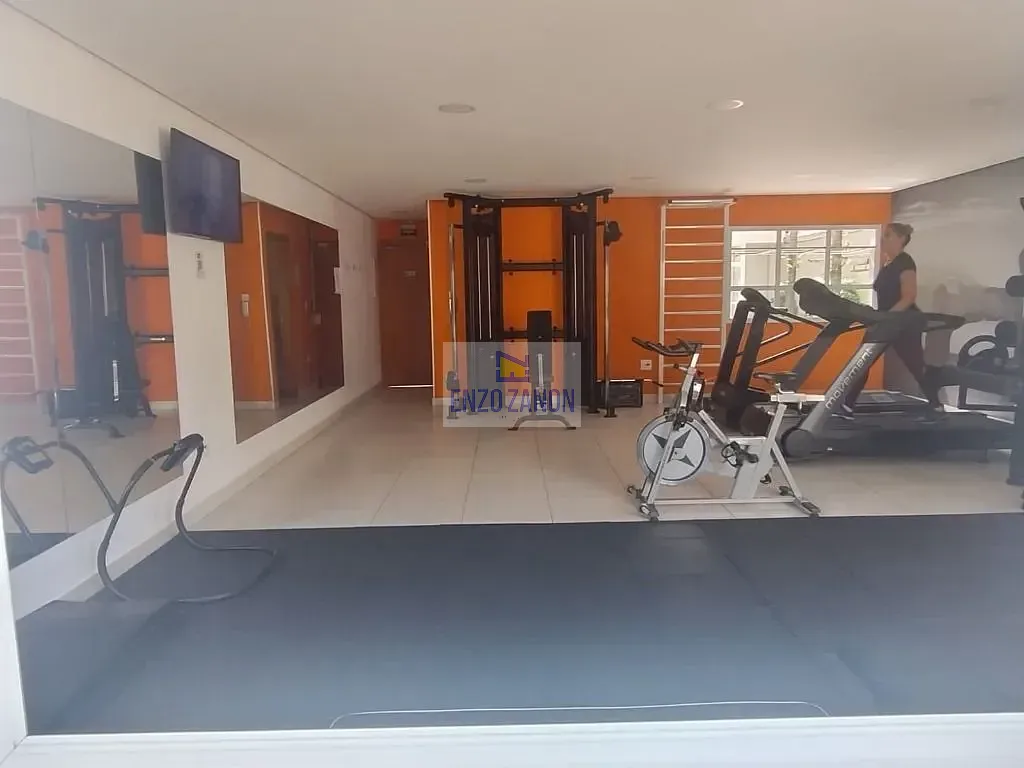 Cobertura, 3 quartos, 171 m² - Foto 12